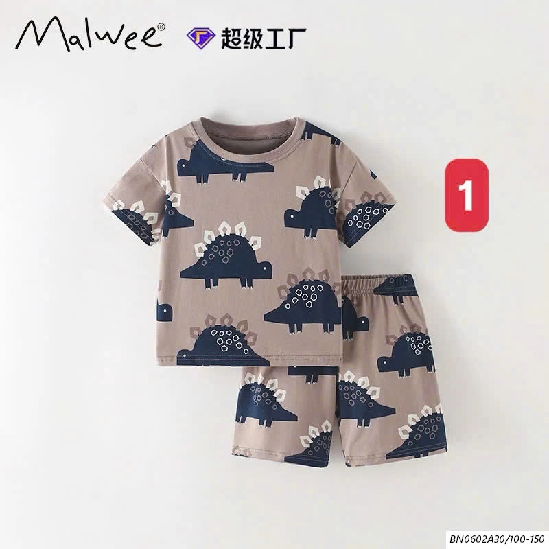 BST SÉT BỘ COTTON MALWEE