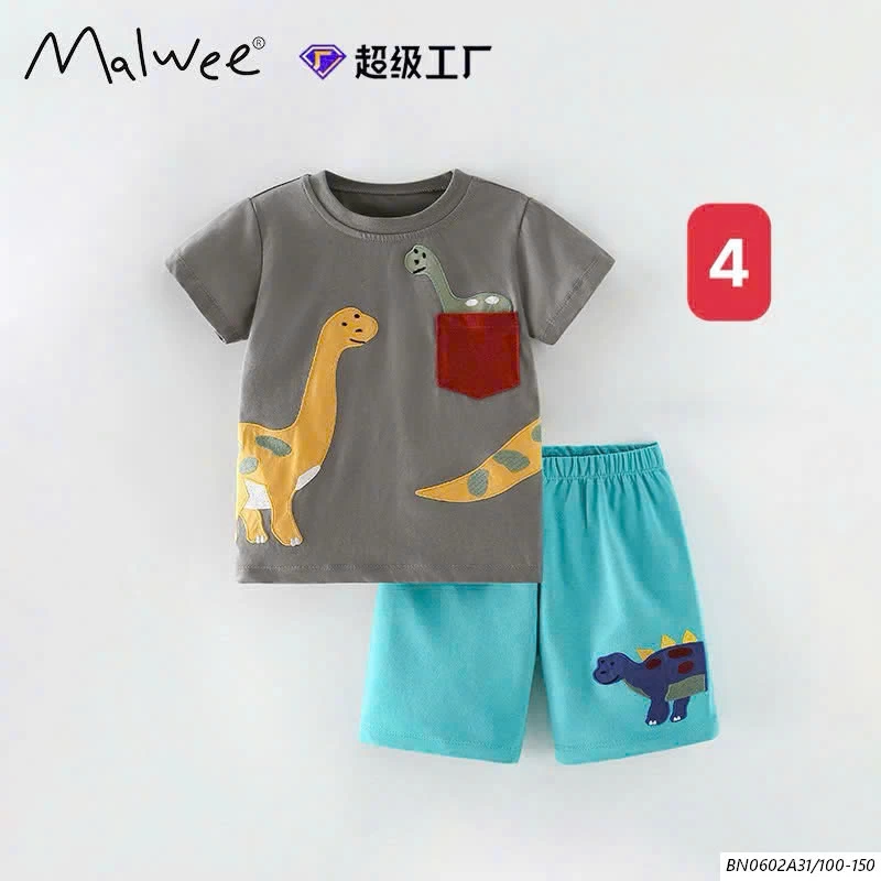 BST SÉT BỘ BT BG MALWEE