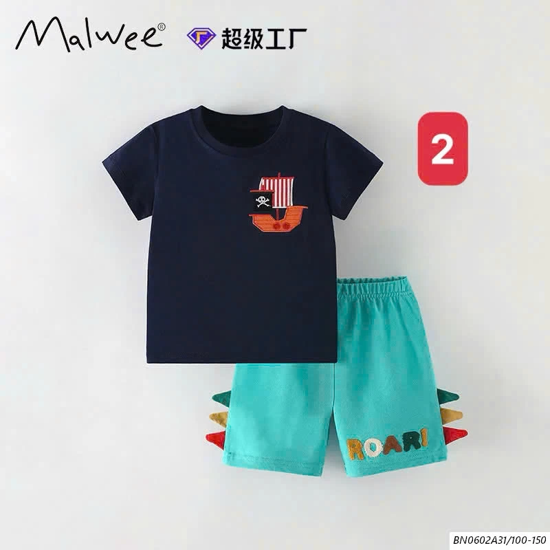 BST SÉT BỘ BT BG MALWEE