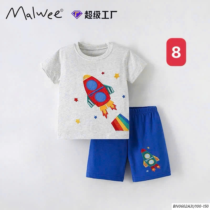 BST SÉT BỘ BT BG MALWEE