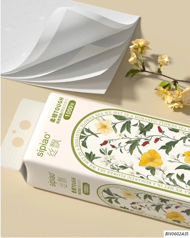 THÙNG 12 TÚI GIẤY SIPIAO