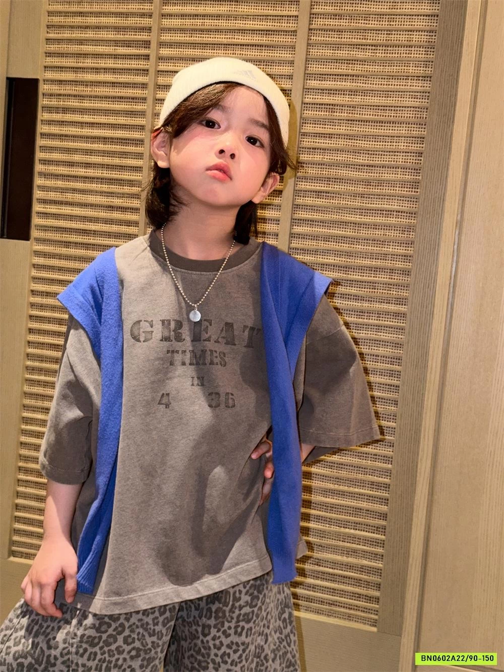 ÁO THUN IN CHỮ OVERSIZE