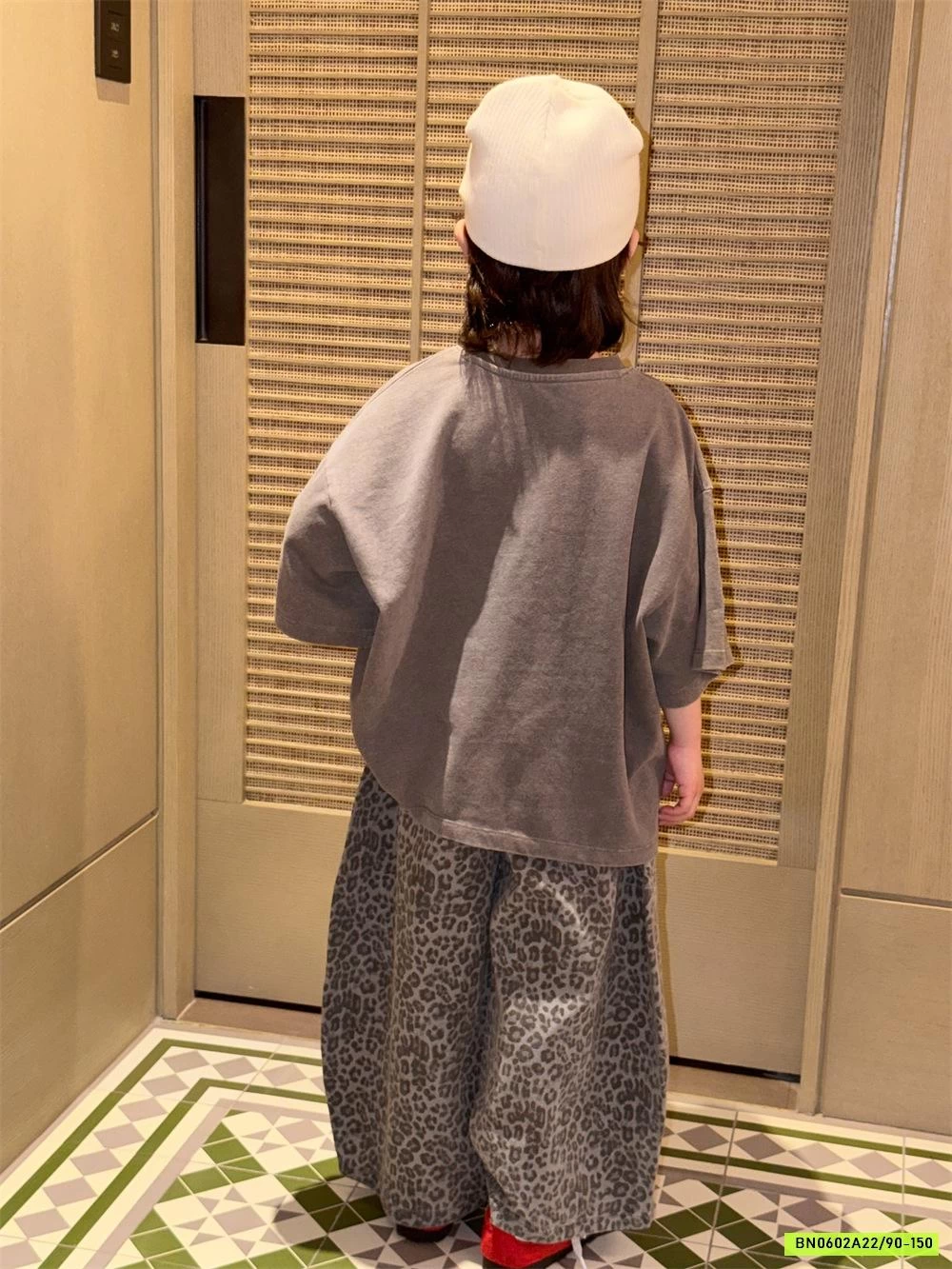 ÁO THUN IN CHỮ OVERSIZE