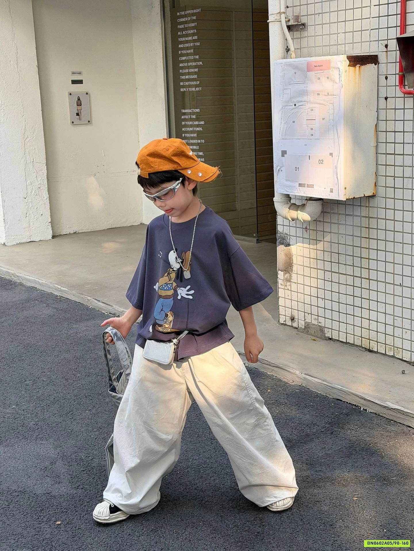 ÁO THUN MICKEY FANSHU