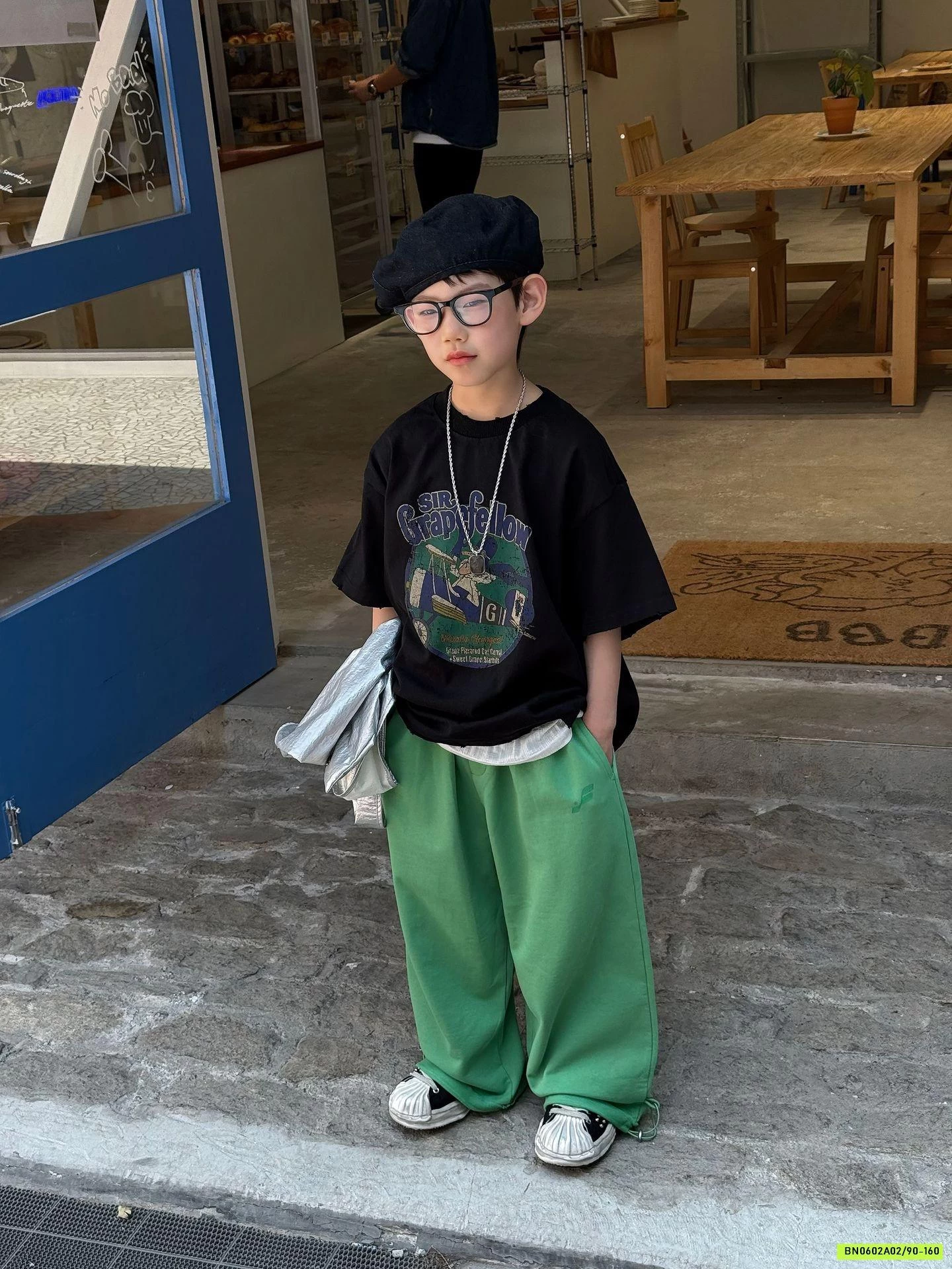 ÁO THUN IN HÌNH PHI CÔNG FANSHU