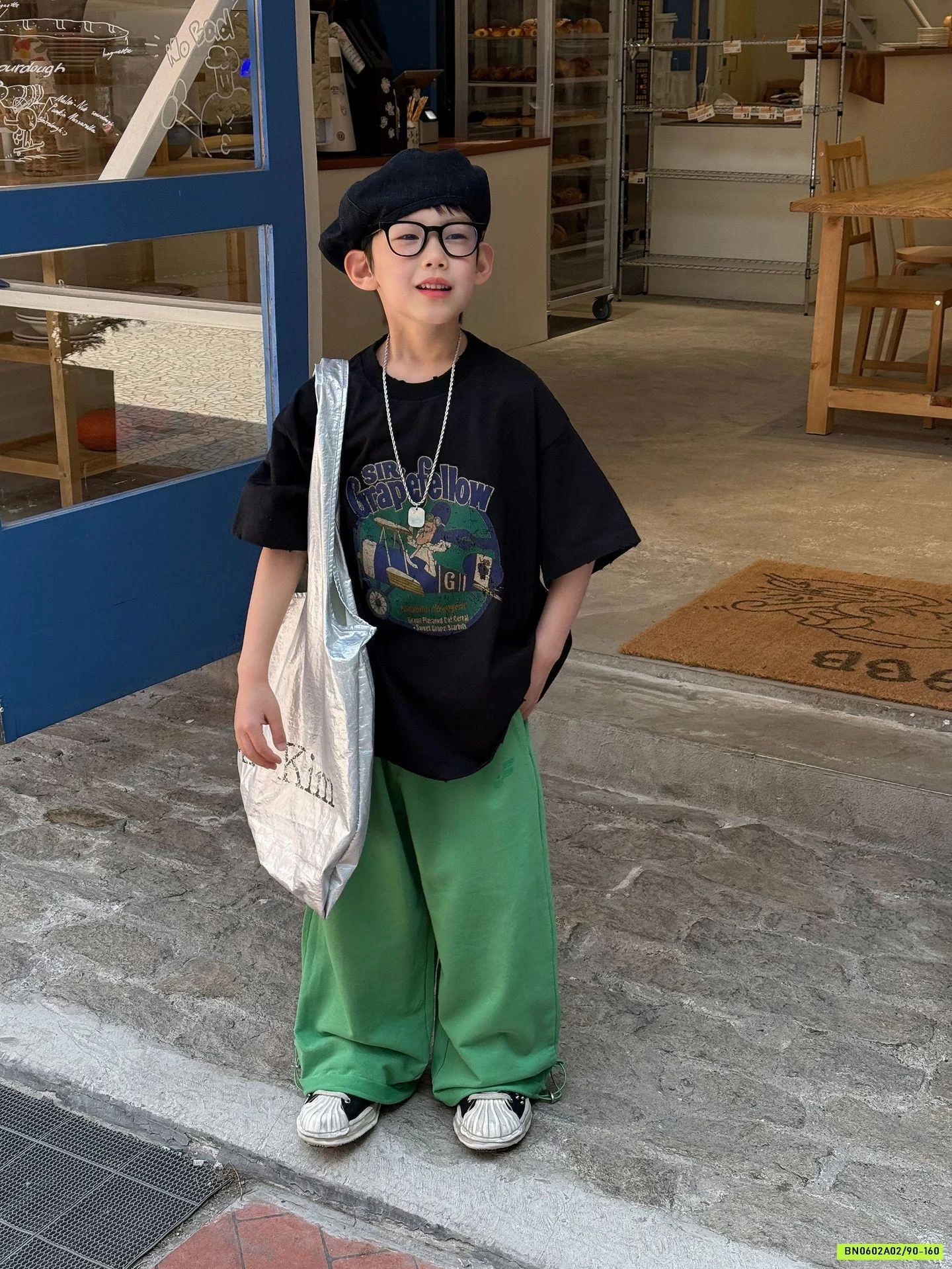 ÁO THUN IN HÌNH PHI CÔNG FANSHU