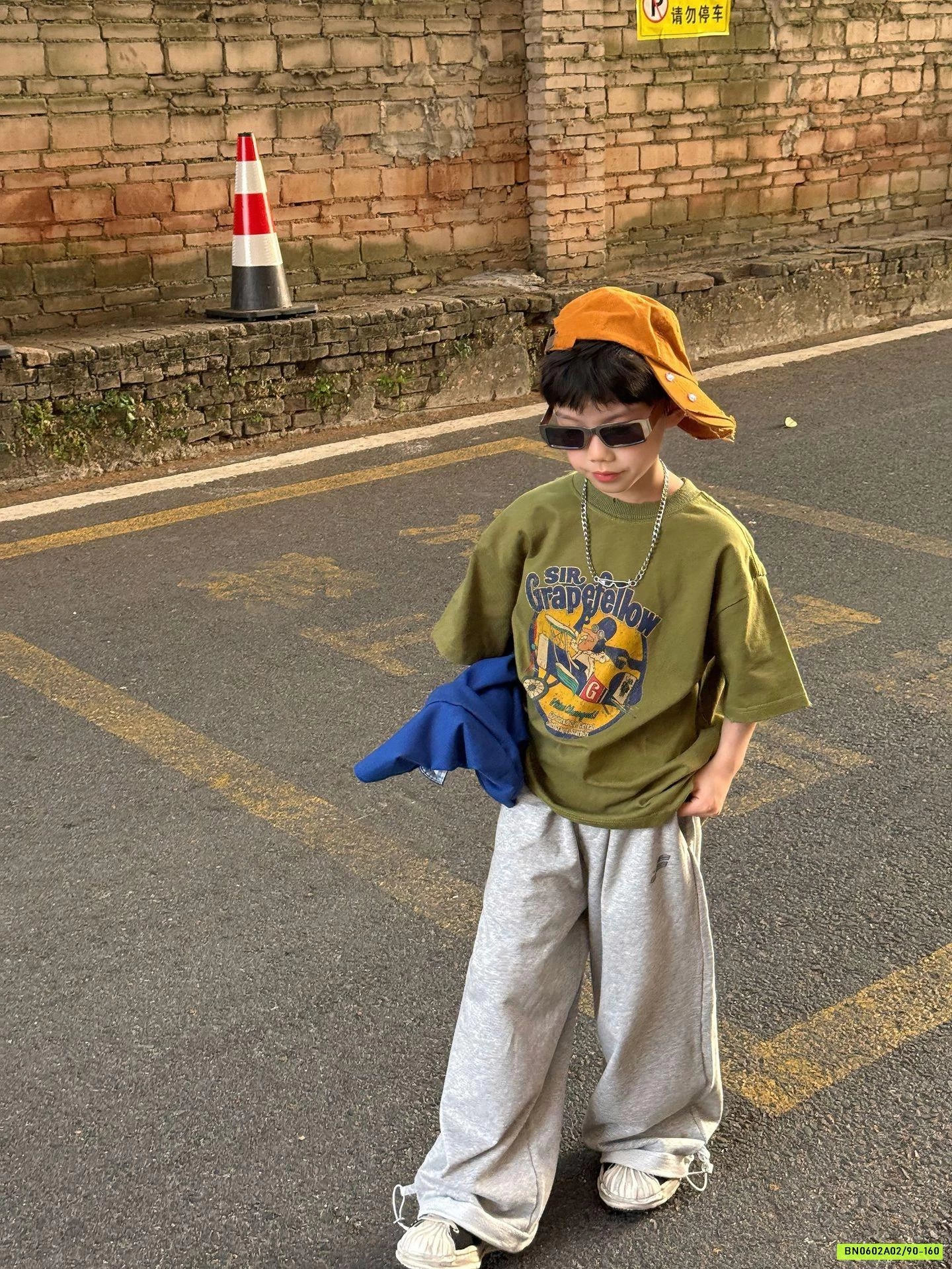 ÁO THUN IN HÌNH PHI CÔNG FANSHU