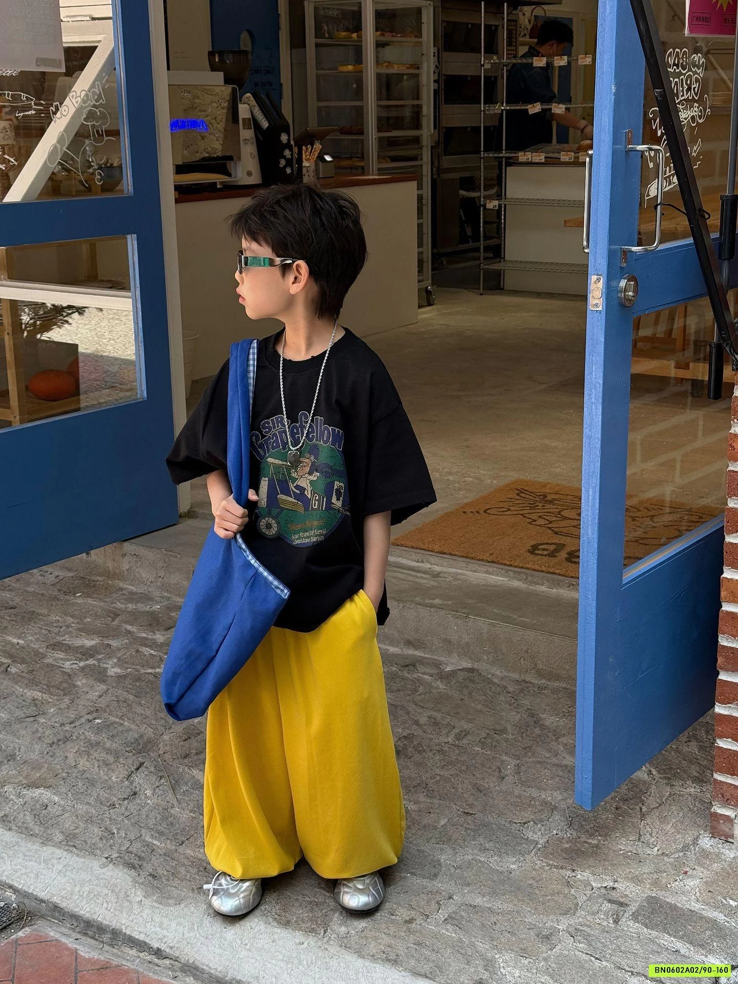 ÁO THUN IN HÌNH PHI CÔNG FANSHU