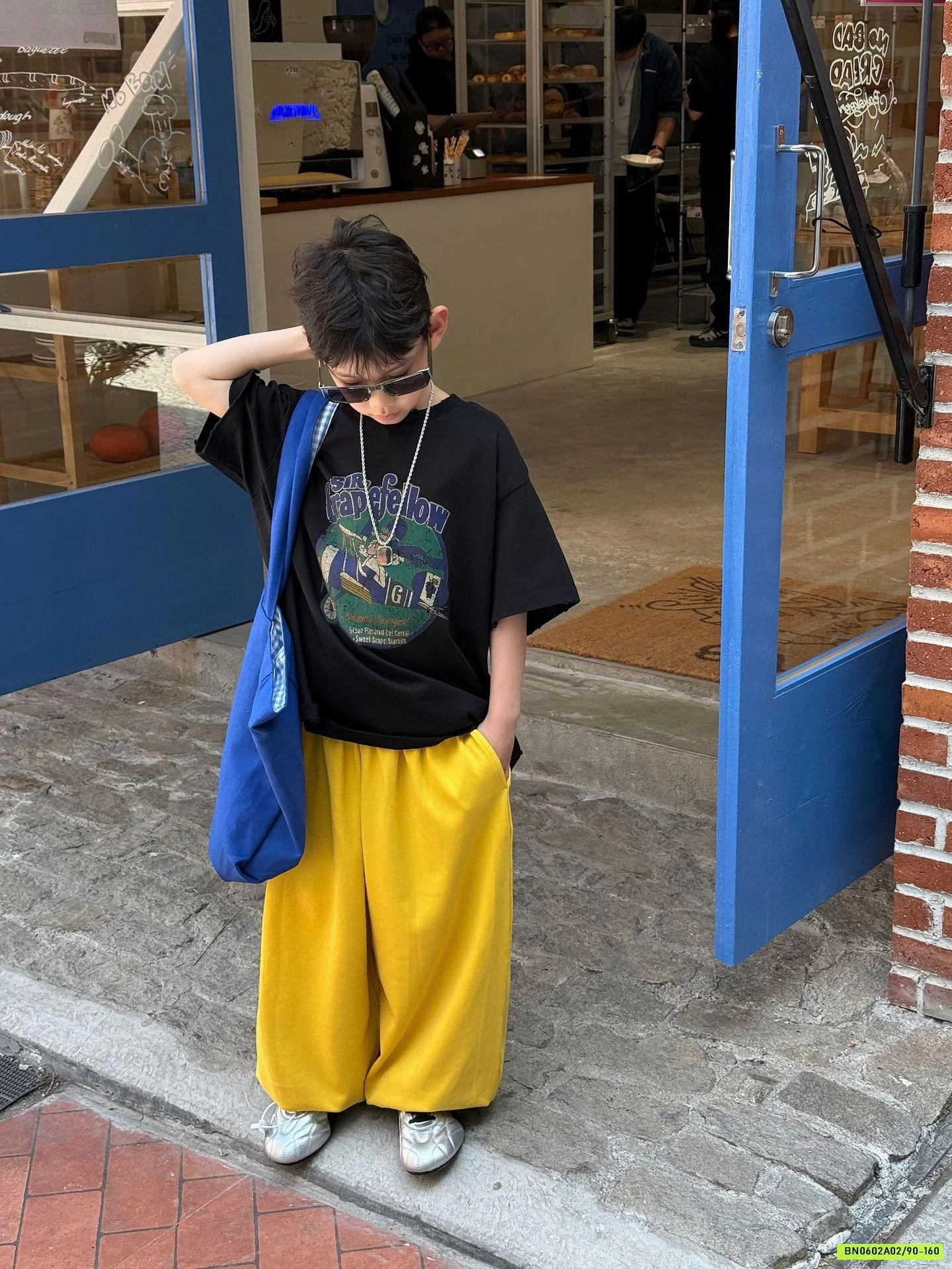 ÁO THUN IN HÌNH PHI CÔNG FANSHU