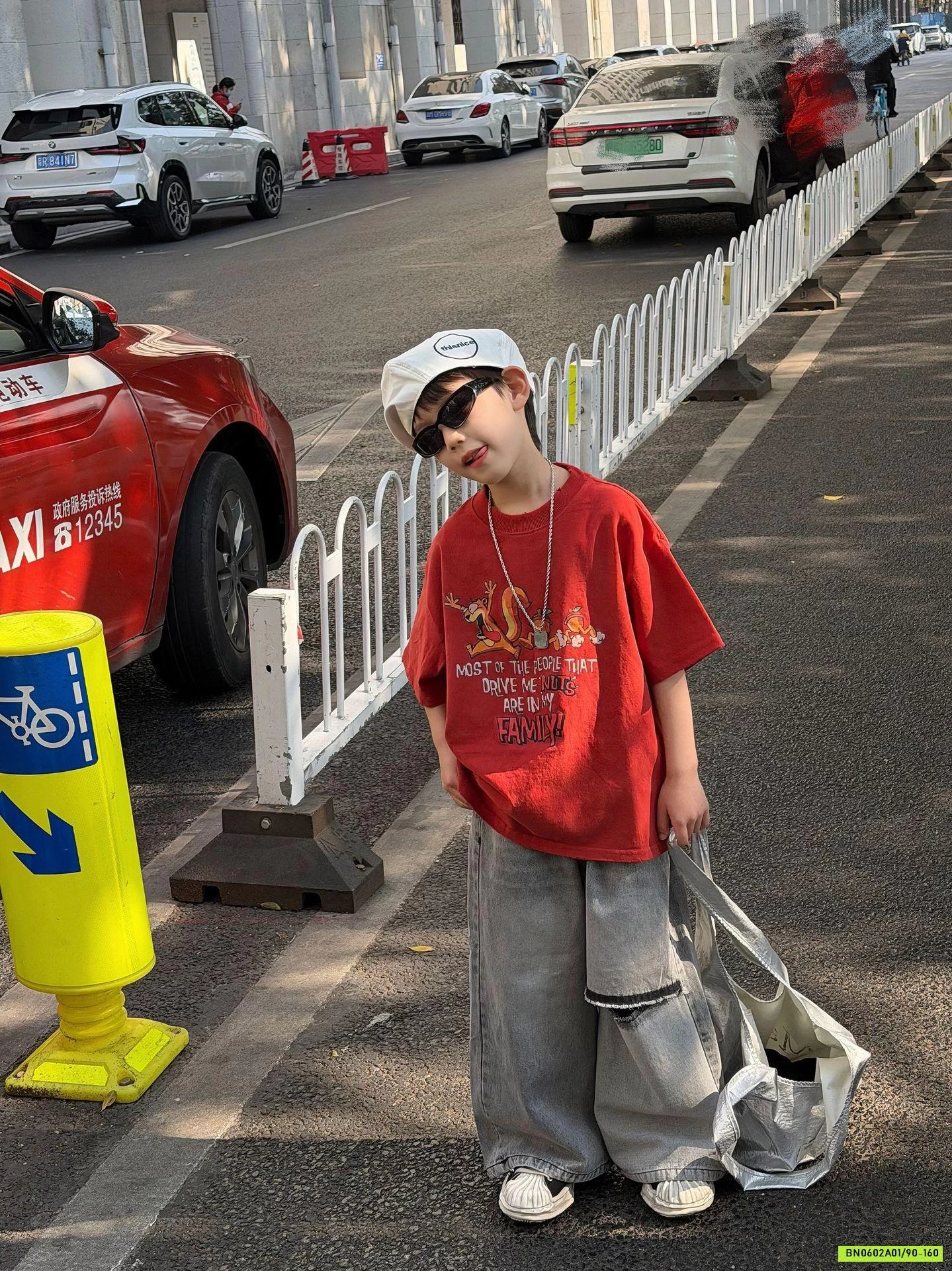 ÁO THUN SÓC FANSHU