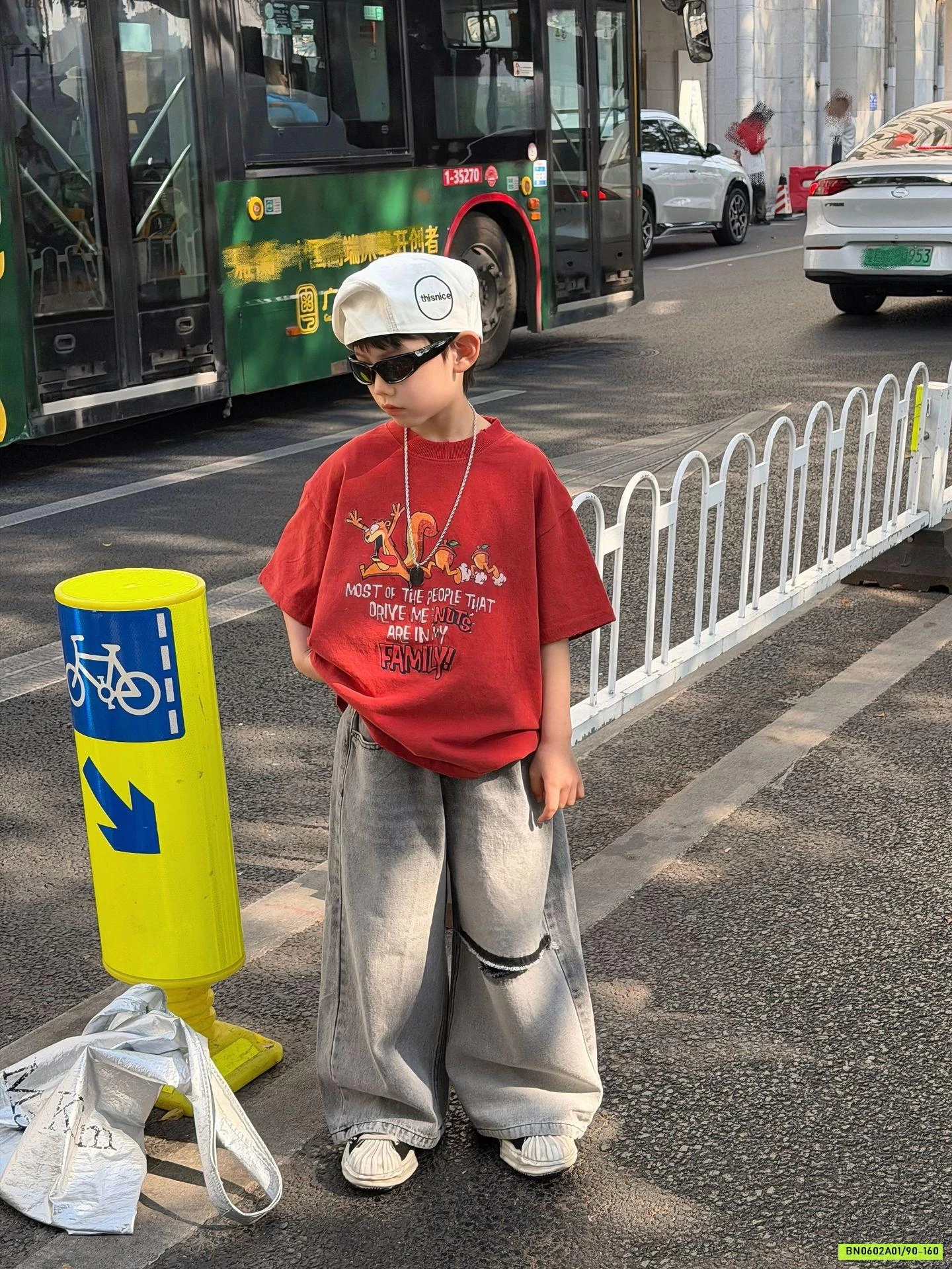 ÁO THUN SÓC FANSHU