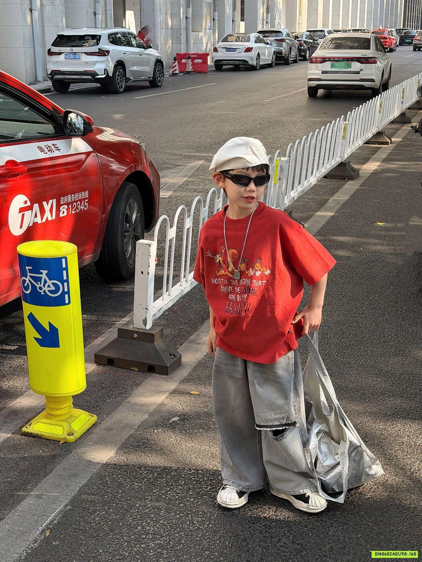 ÁO THUN SÓC FANSHU