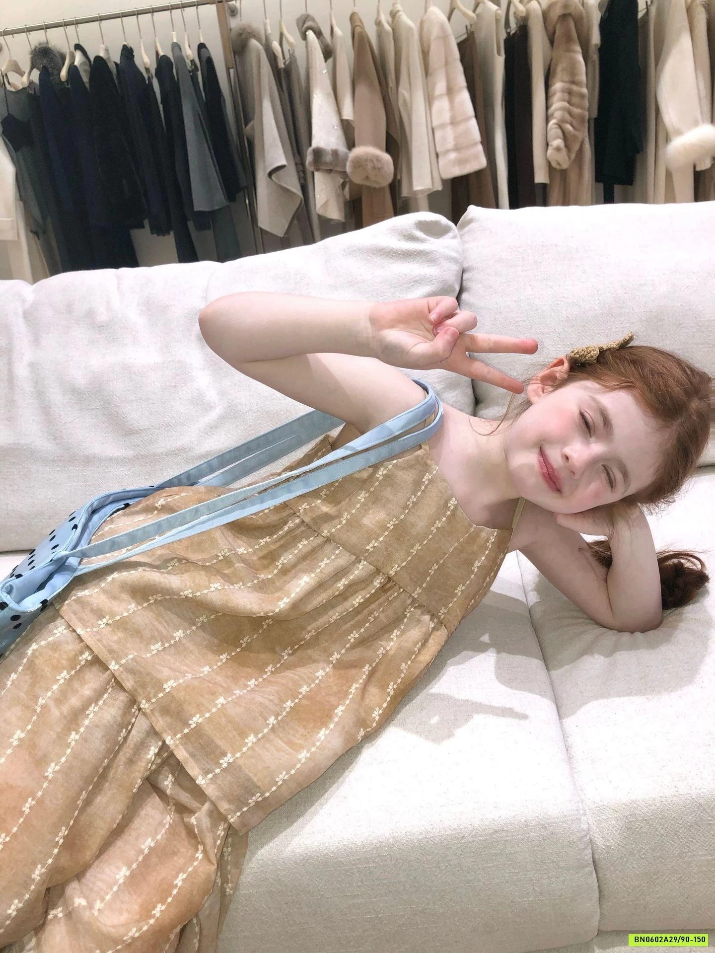 SÉT ĐŨI VOAN THÊU 2 DÂY CAO CẤP