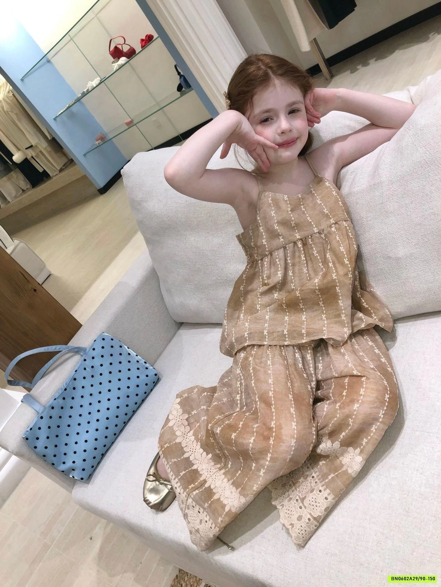 SÉT ĐŨI VOAN THÊU 2 DÂY CAO CẤP