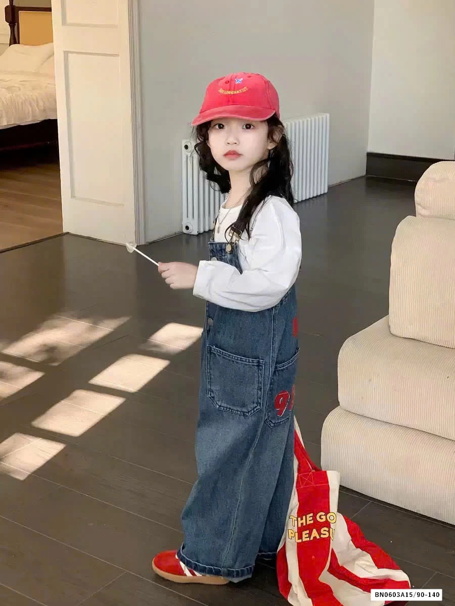 SET ÁO THUN MIX YẾM JEAN 98