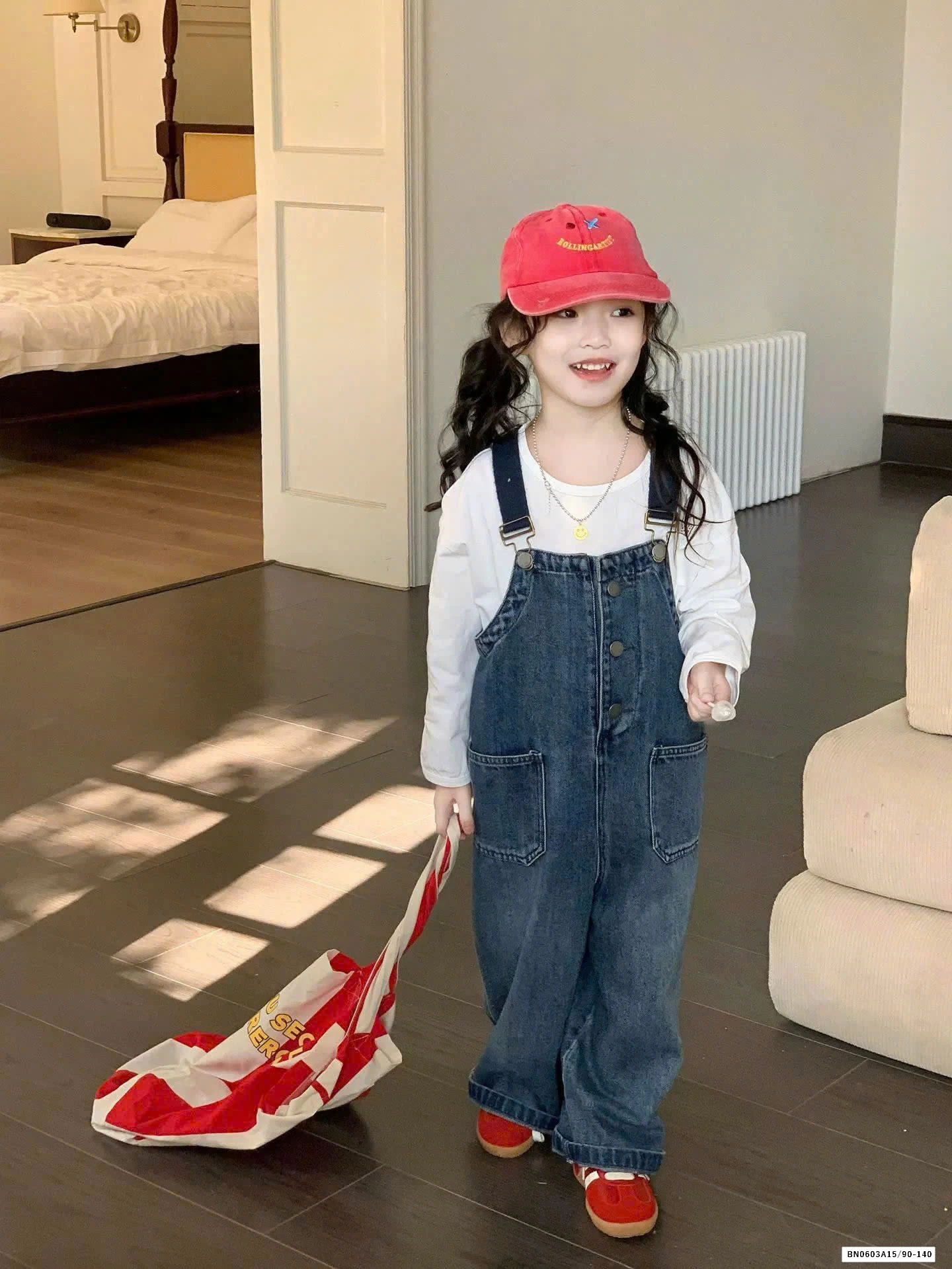 SET ÁO THUN MIX YẾM JEAN 98