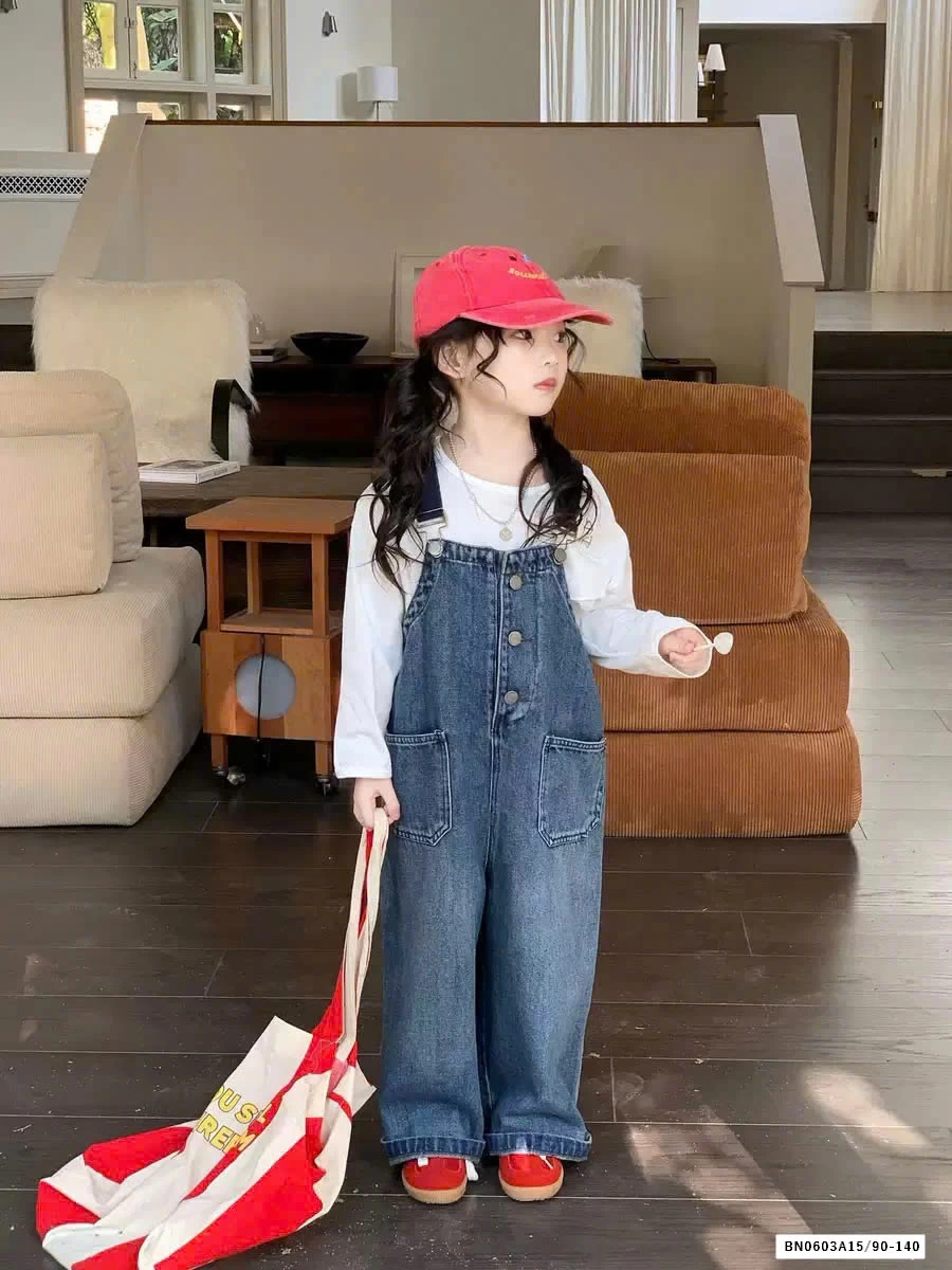 SET ÁO THUN MIX YẾM JEAN 98
