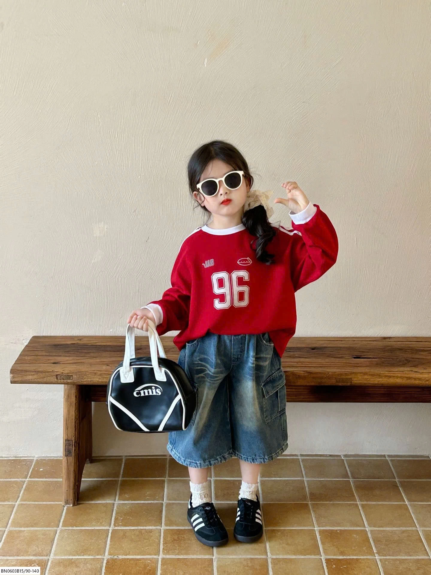 ÁO DÀI TAY SỐ 98