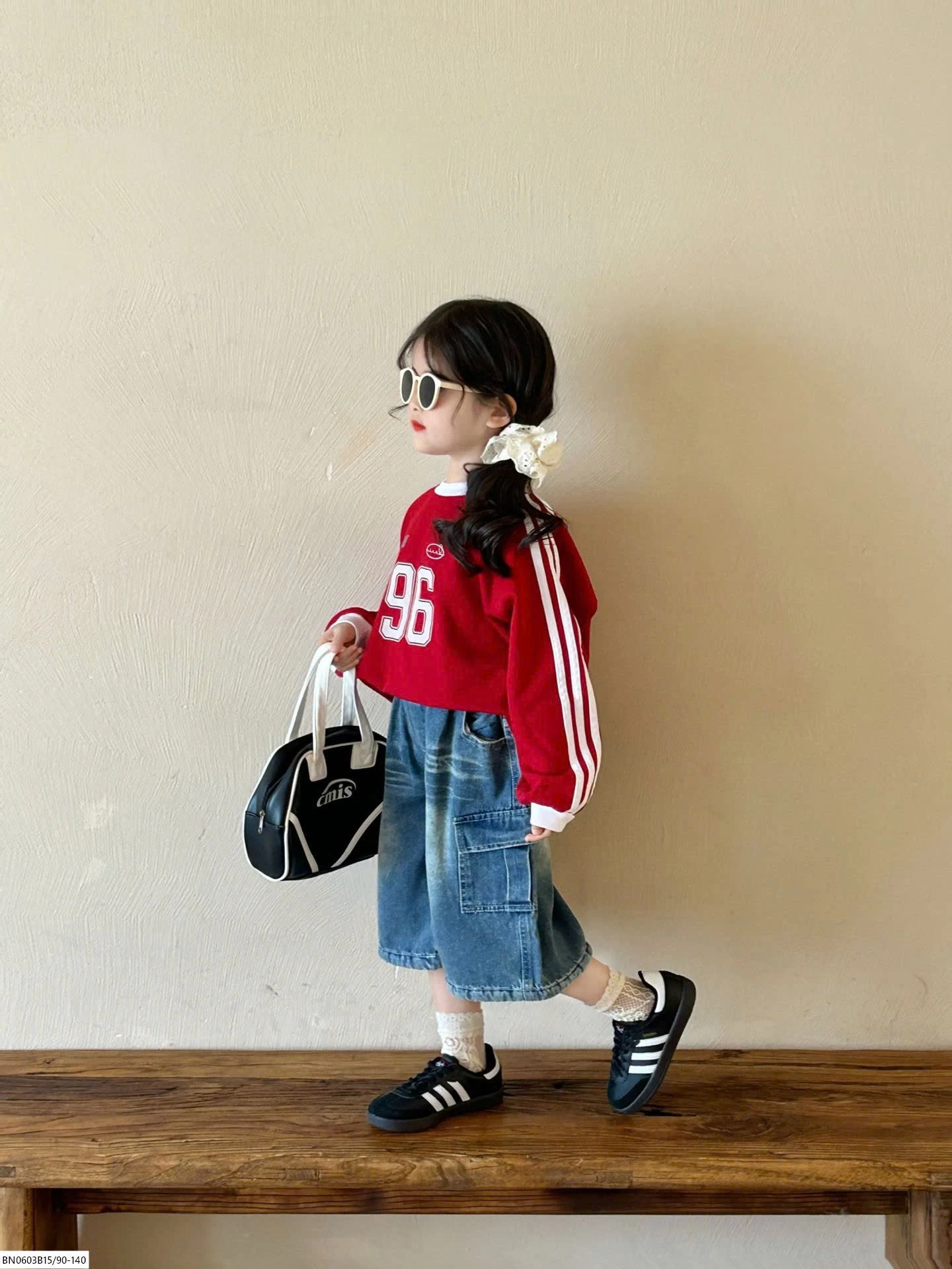 ÁO DÀI TAY SỐ 98