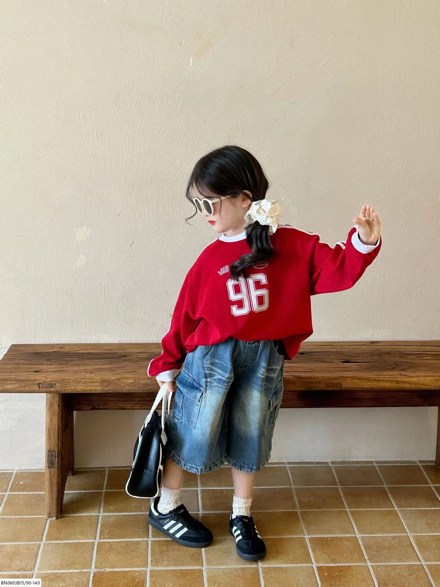 ÁO DÀI TAY SỐ 98