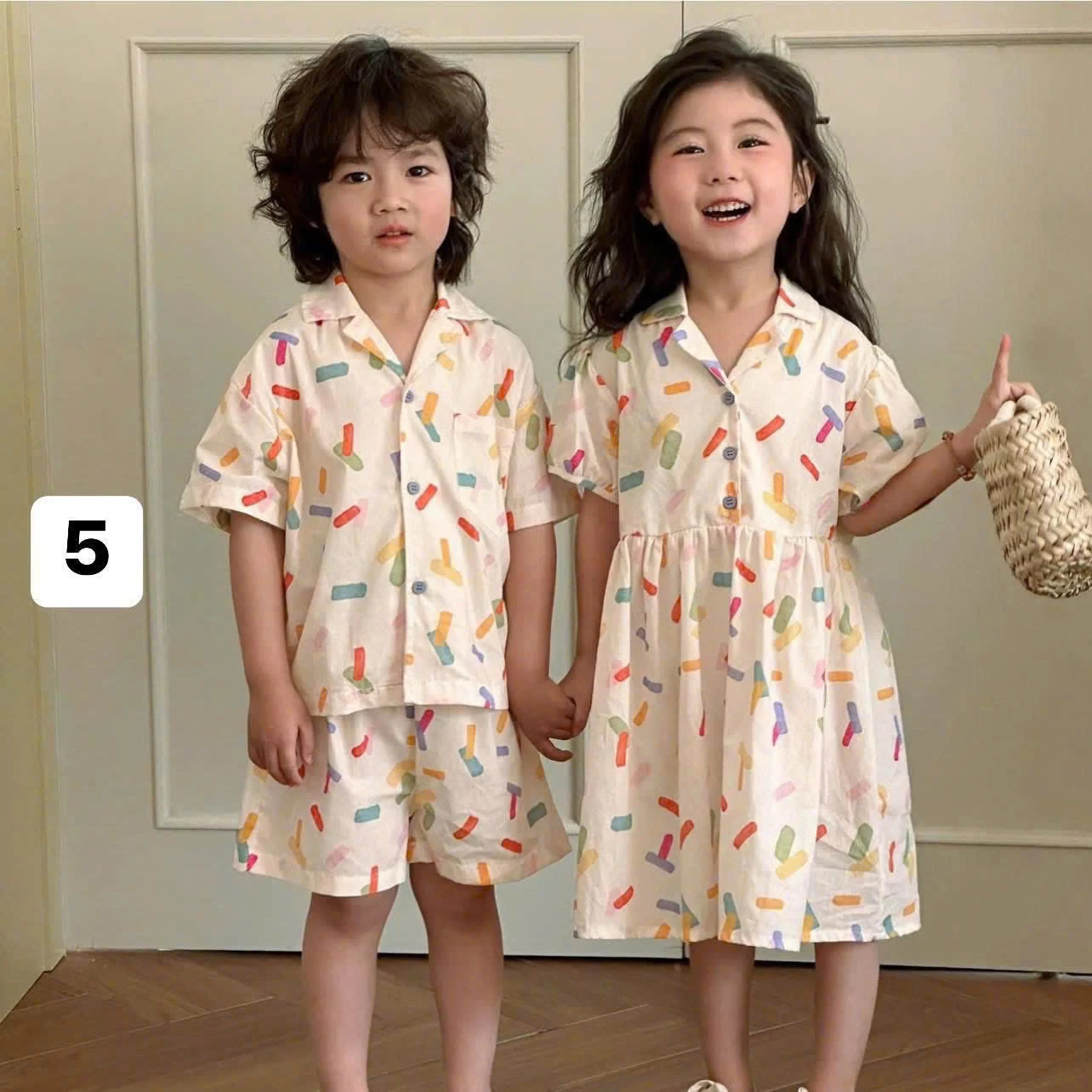 BST CUOPLE HÀN QUỐC