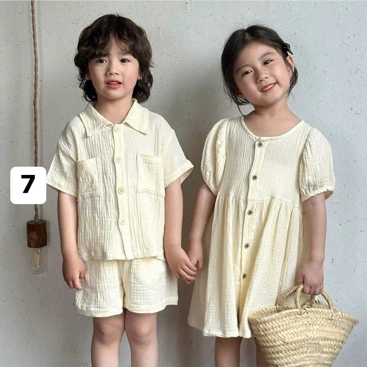 BST CUOPLE HÀN QUỐC