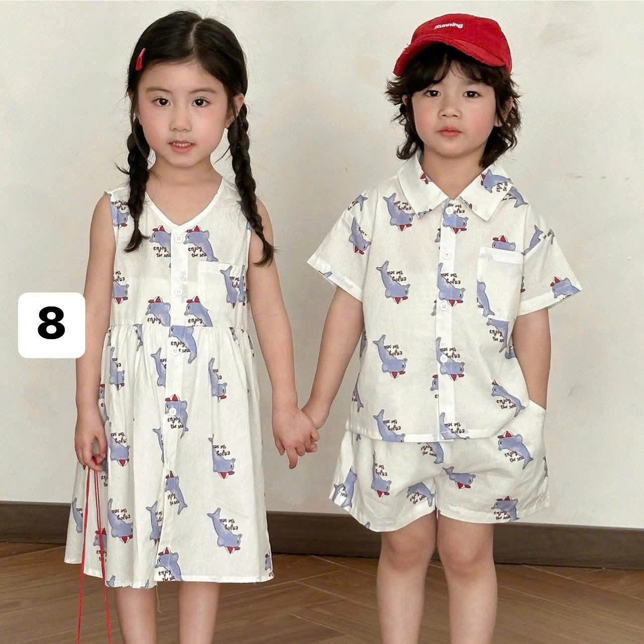 BST CUOPLE HÀN QUỐC