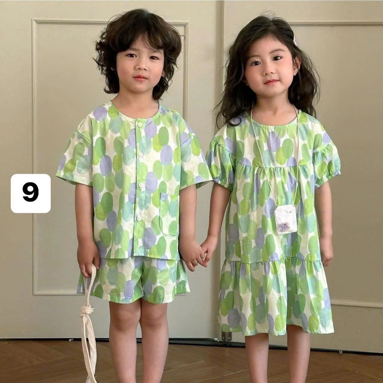 BST CUOPLE HÀN QUỐC