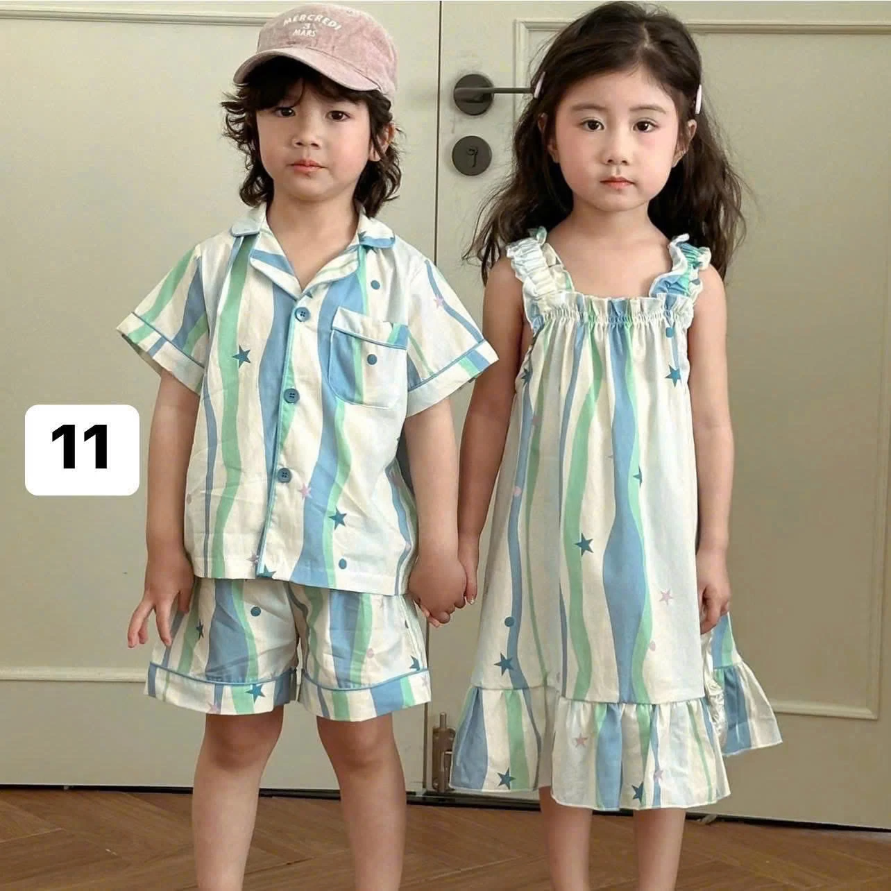 BST CUOPLE HÀN QUỐC