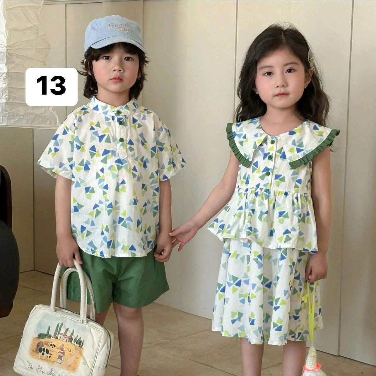 BST CUOPLE HÀN QUỐC