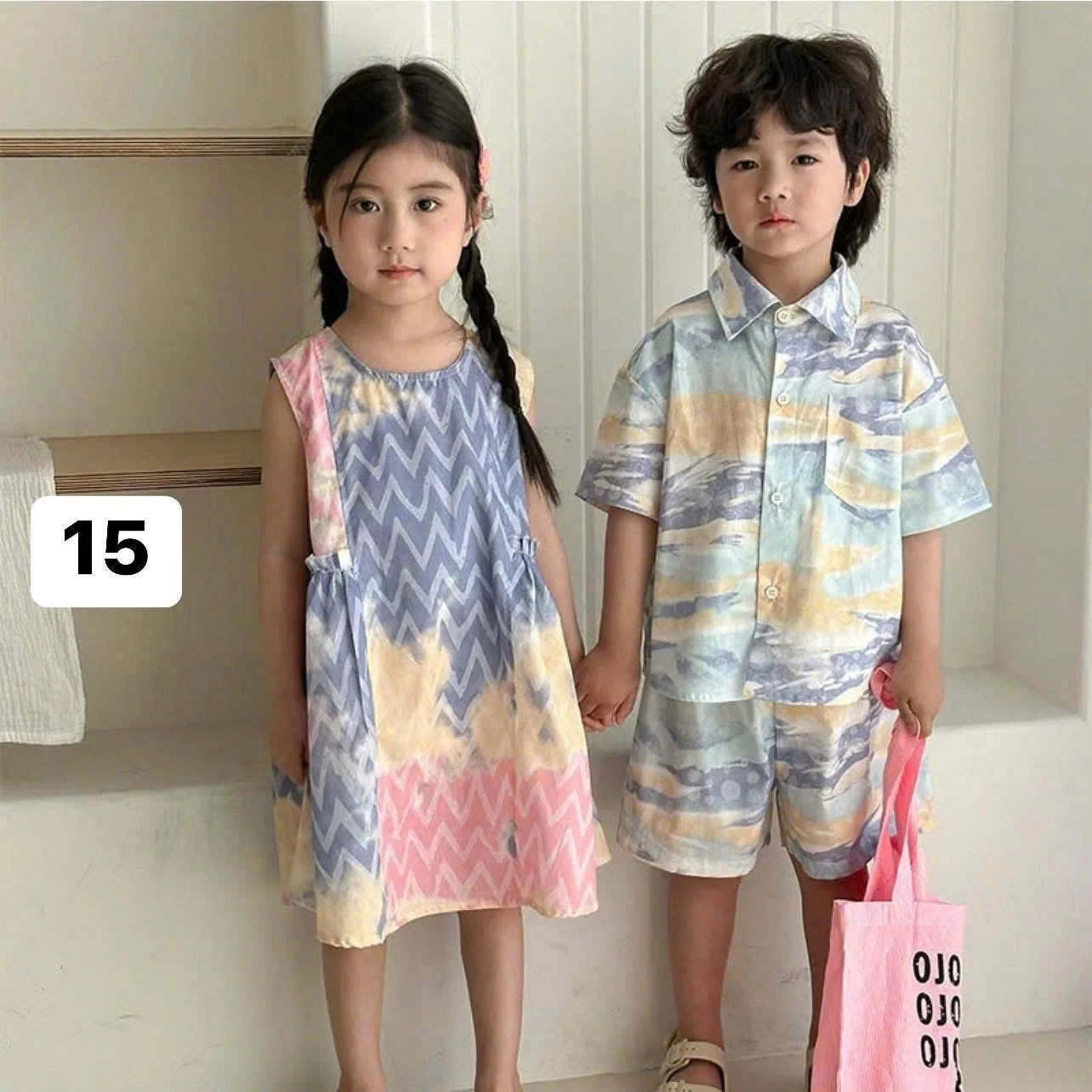 BST CUOPLE HÀN QUỐC