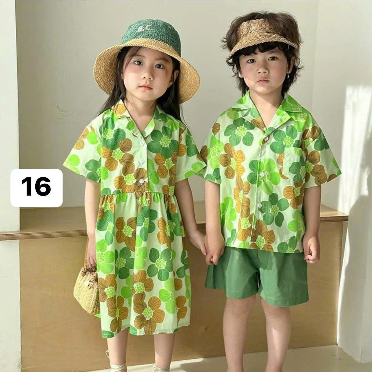 BST CUOPLE HÀN QUỐC