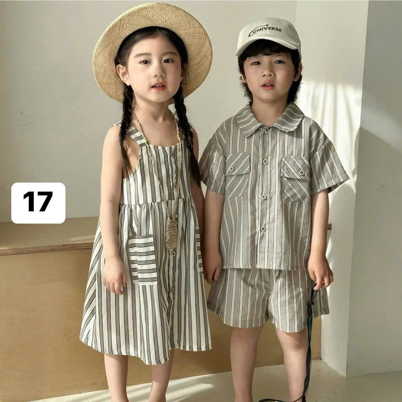 BST CUOPLE HÀN QUỐC