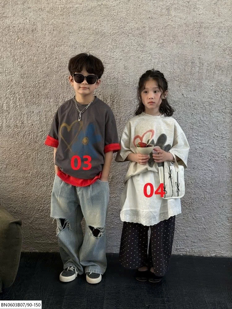 BST ÁO THUN IN HÌNH 2025