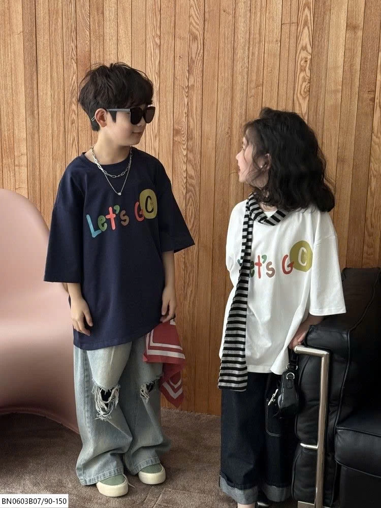 BST ÁO THUN IN HÌNH 2025