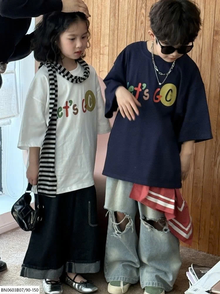 BST ÁO THUN IN HÌNH 2025