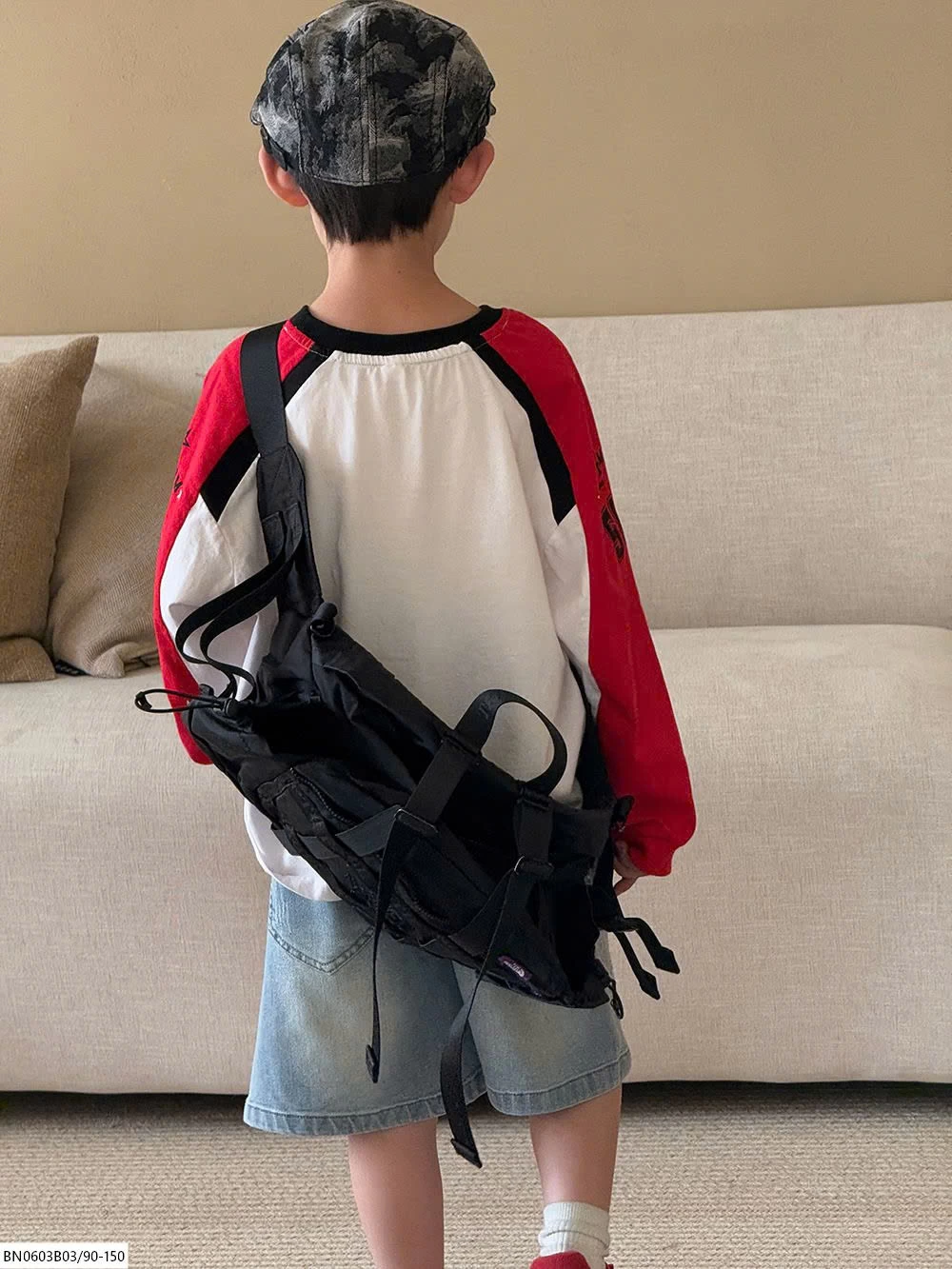 ÁO THỂ THAO PHỐI MÀU