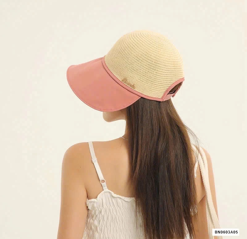 MŨ CÓI VÀNH RỘNG NHÀ ALISSA