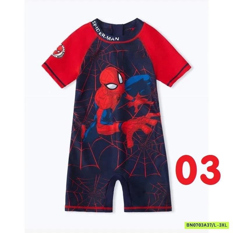 BỘ BƠI SIÊU ANH HÙNG BT