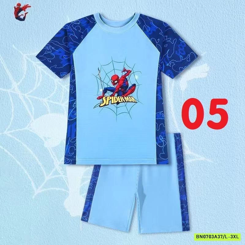 BỘ BƠI SIÊU ANH HÙNG BT