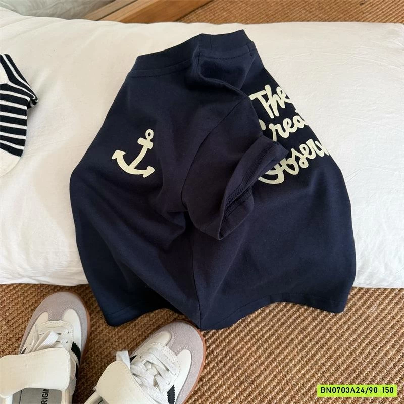 ÁO THUN IN HÌNH LƯNG 71938 MMY