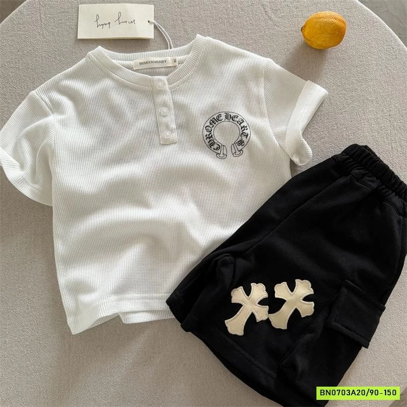 SHORT COTTON TÚI HỘP 26275 MMY