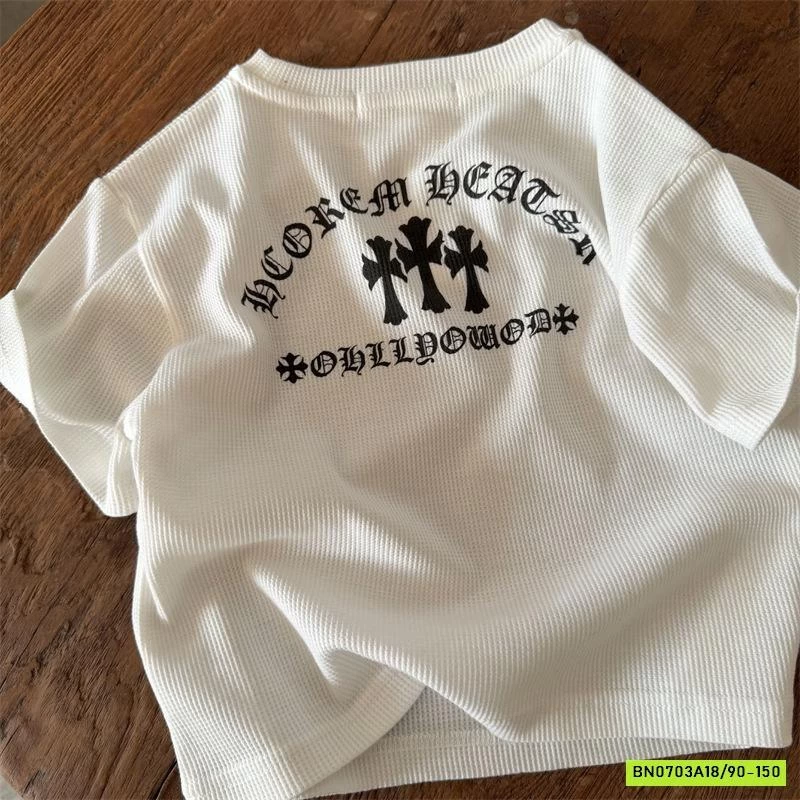 ÁO THUN CỔ TRỤ MỚI MMY