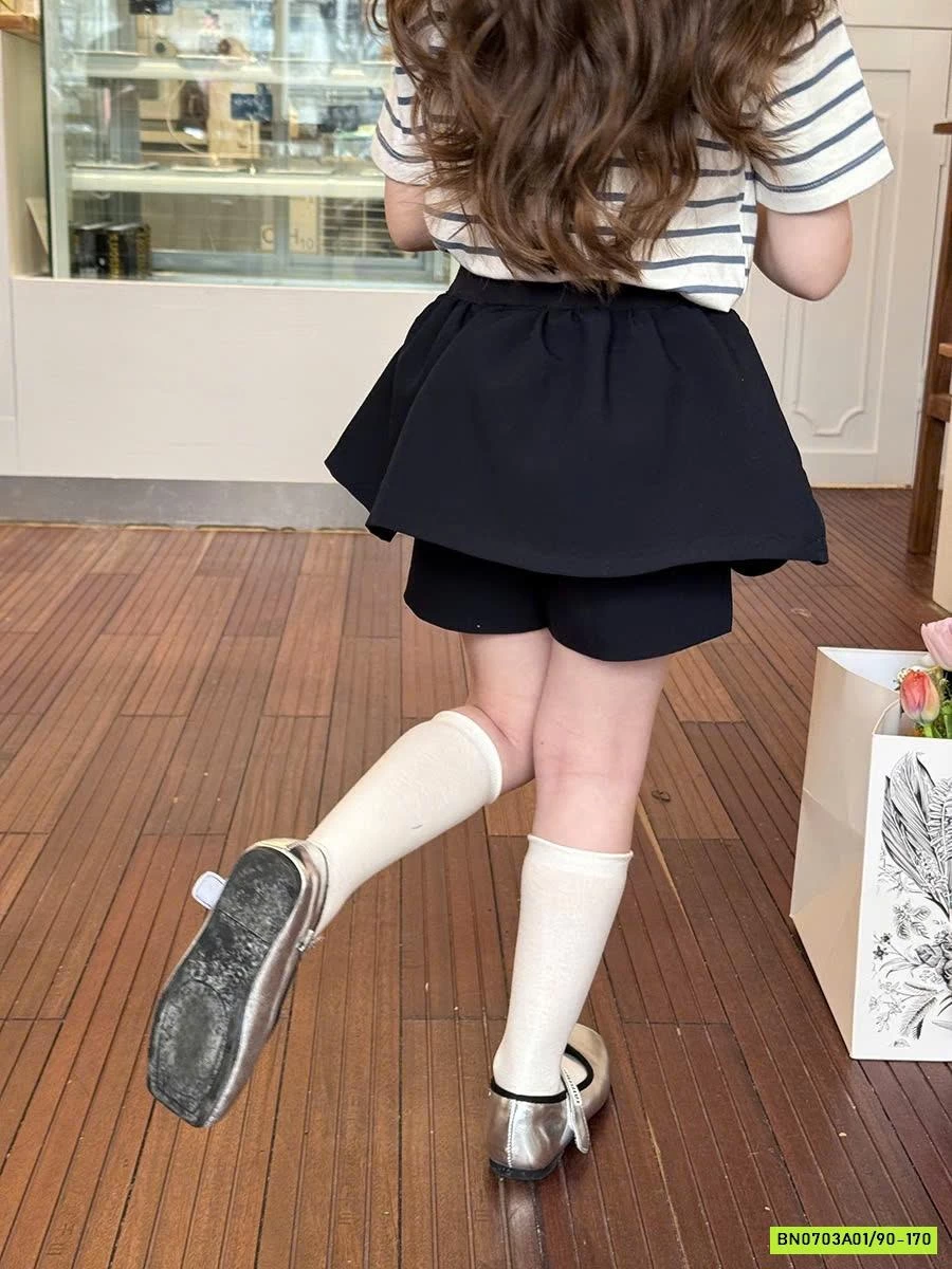 QUẦN VÁY 25B151 AMBB