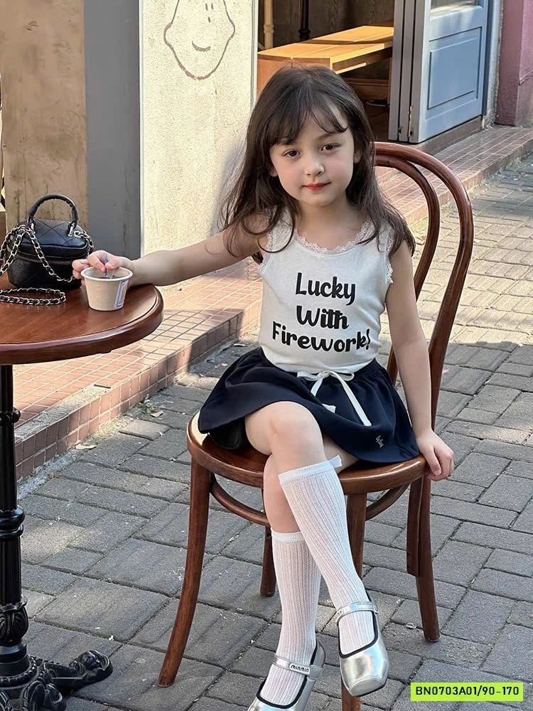 QUẦN VÁY 25B151 AMBB