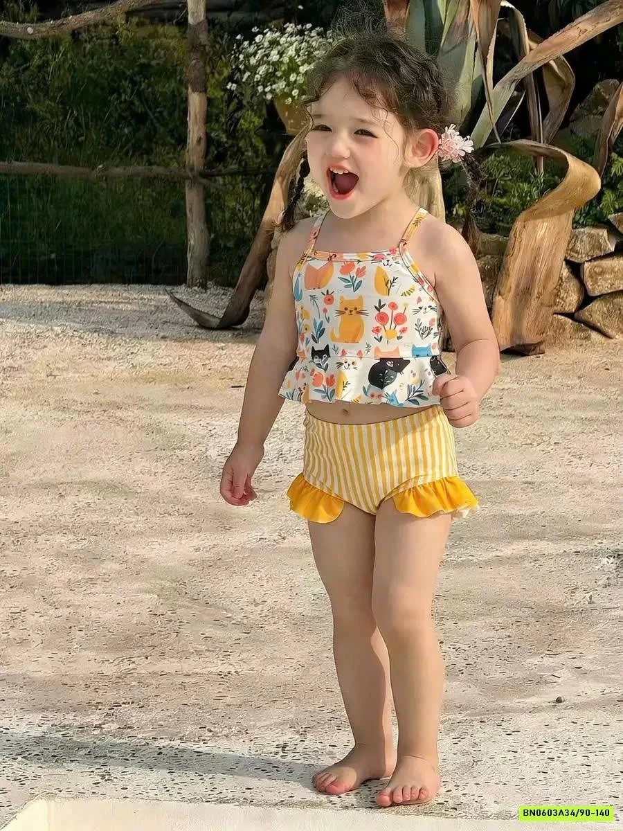 SÉT BƠI HOA LÁ 2 CHI TIẾT BG