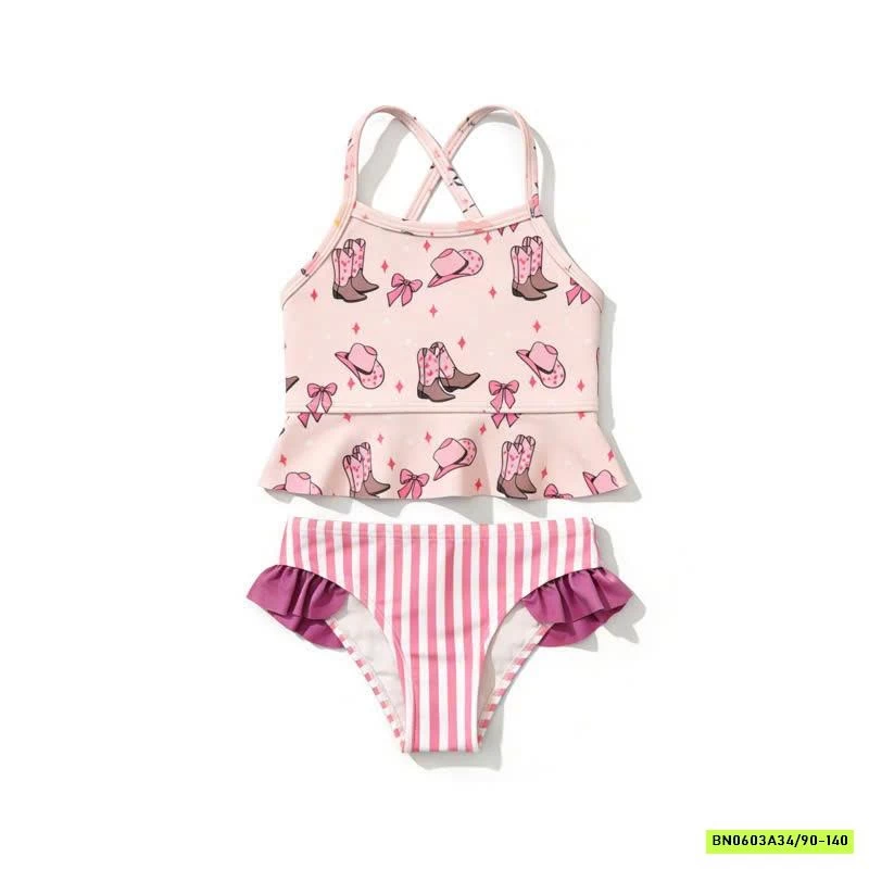 SÉT BƠI HOA LÁ 2 CHI TIẾT BG