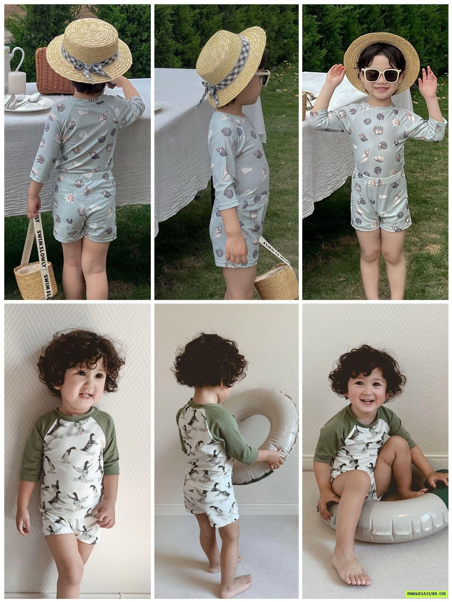 SÉT BƠI IN THÚ CƯNG DÀI TAY