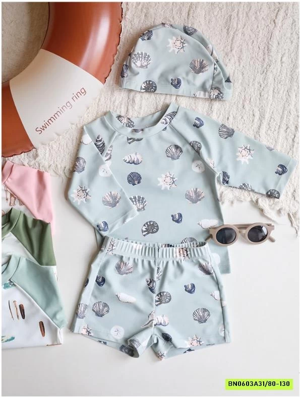 SÉT BƠI IN THÚ CƯNG DÀI TAY