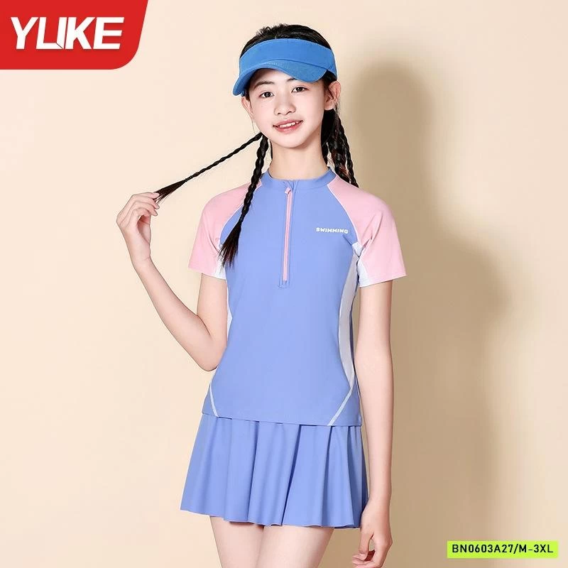 SÉT VÁY BƠI 2 CHI TIẾT BG YLIKE